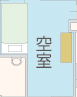 空室